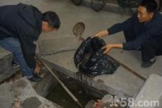 高效疏通，畅享无忧 全方位管道疏通解决方案