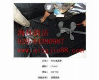 专业高效，守护城市脉络——解析广东市政管道清疏清淤与管网维护服务